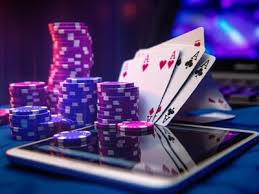 Вход на официальный сайт Lucky Duck Casino